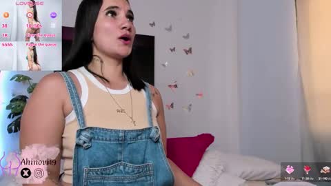 Ahinovi online show from 09/21/25, 04:52