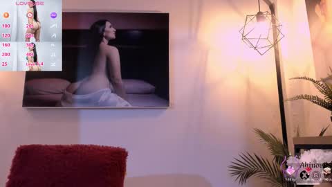 Ahinovi online show from 02/27/26, 02:11