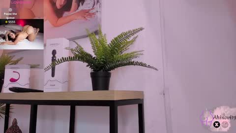 Ahinovi online show from 04/20/26, 11:17