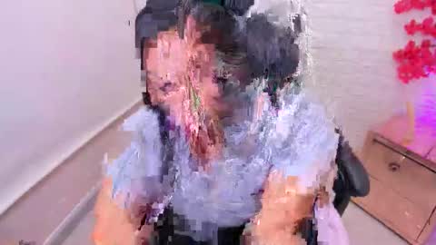 Ahisha online show from 02/19/26, 03:30