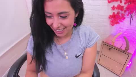 Ahisha online show from 03/06/26, 06:37