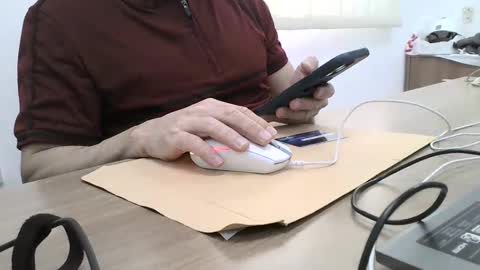 ahmad omar online show from 03/08/25, 06:54