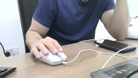 ahmad omar online show from 03/11/25, 06:53