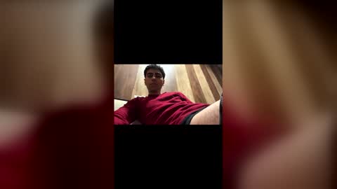 ahmadrose online show from 12/17/25, 03:34