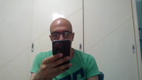 Ahmed Deprav online show from 04/20/26, 10:18