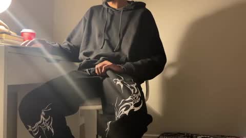 Dylan online show from 02/15/26, 08:46