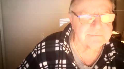 Ole online show from 12/30/24, 10:55