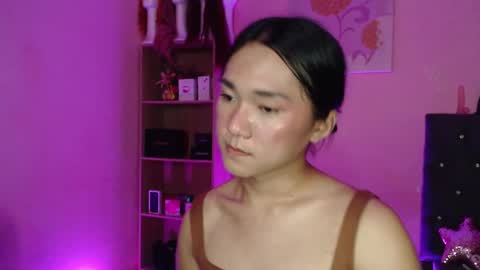 Snapshot of ahmrigrande chatting on 01/06/25, 06:41 Ahmri online show from 01/06/25, 06:41