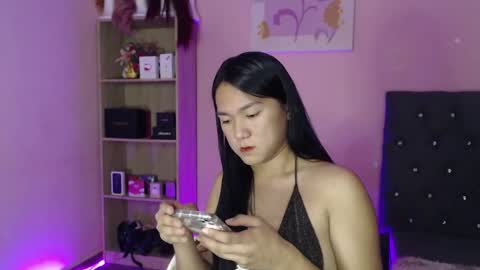 Snapshot of ahmrigrande chatting on 01/11/25, 11:45 Ahmri online show from 01/11/25, 11:45