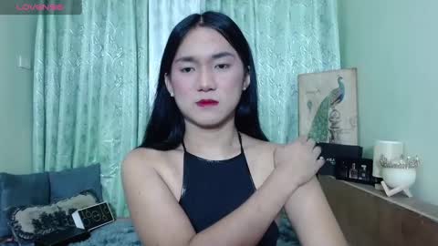 Snapshot of ahmrigrande chatting on 01/13/25, 12:56 Ahmri online show from 01/13/25, 12:56