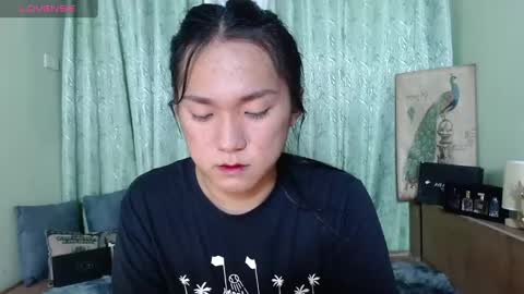 Snapshot of ahmrigrande chatting on 01/16/25, 09:30 Ahmri online show from 01/16/25, 09:30