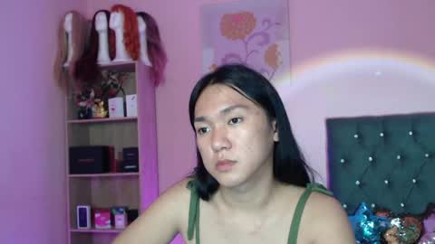 Snapshot of ahmrigrande chatting on 01/25/25, 06:35 Ahmri online show from 01/25/25, 06:35