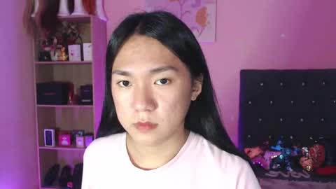 Snapshot of ahmrigrande chatting on 01/31/25, 05:32 Ahmri online show from 01/31/25, 05:32