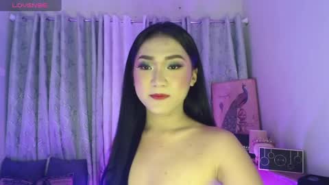 Snapshot of ahmrigrande chatting on 02/20/25, 11:53 Ahmri online show from 02/20/25, 11:53