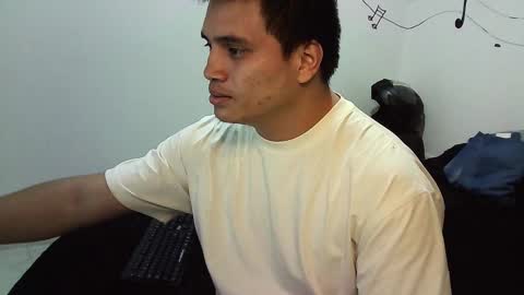 ahntony  69 online show from 03/03/25, 10:42