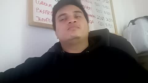 ahntony  69 online show from 10/28/25, 05:55