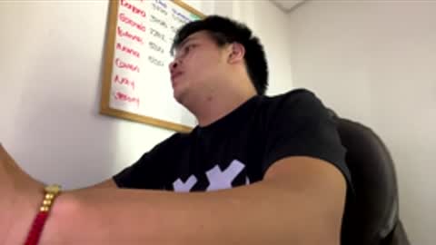 ahntony  69 online show from 02/04/26, 06:08