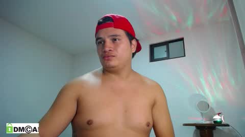 ahntony  69 online show from 02/16/26, 12:45