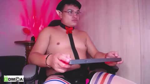 ahntony  69 online show from 04/01/26, 04:35