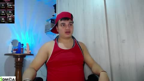ahntony  69 online show from 06/02/26, 01:18