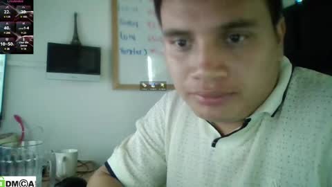 Snapshot of ahntony__69 chatting on 06/09/26, 06:58 ahntony 69 online show from 06/09/26, 06:58