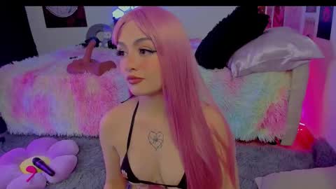 ahri online show from 09/17/25, 03:30