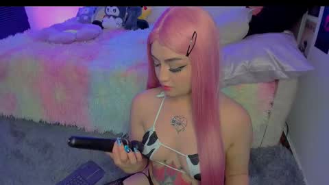 ahri online show from 09/23/25, 02:47