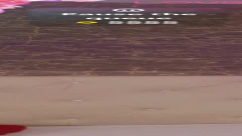 Ahri online show from 09/10/25, 10:37