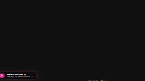 Snapshot of ahrisweet_ chatting on 05/25/26, 12:44 Violeta and Phil online show from 05/25/26, 12:44