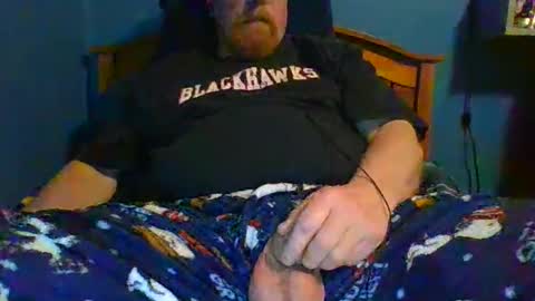 hrnycummer online show from 01/22/25, 06:20