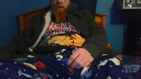 hrnycummer online show from 01/11/26, 07:57