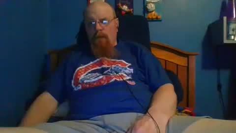 hrnycummer online show from 05/03/26, 06:19