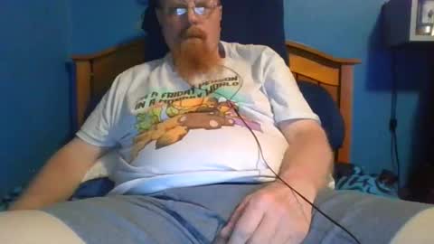 hrnycummer online show from 05/18/26, 06:41