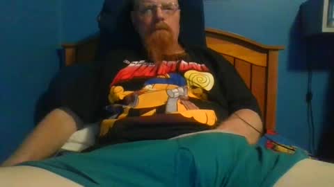 Snapshot of ahrnycumtoy chatting on 06/16/26, 07:00 hrnycummer online show from 06/16/26, 07:00