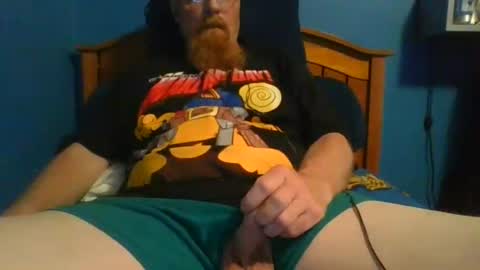 Snapshot of ahrnycumtoy chatting on 06/18/26, 06:35 hrnycummer online show from 06/18/26, 06:35