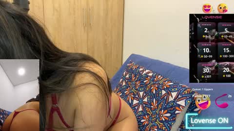 AHSLEY online show from 01/23/25, 09:50