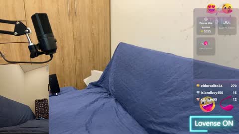 AHSLEY online show from 01/23/25, 03:54