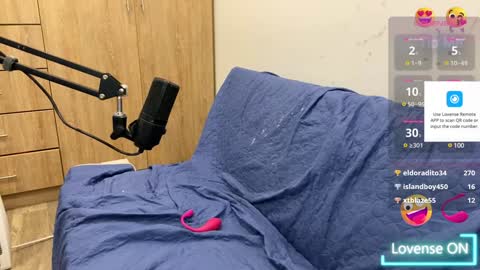 AHSLEY online show from 01/23/25, 06:56