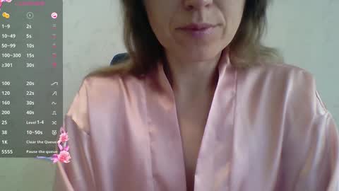 Snapshot of ahtena chatting on 03/11/25, 03:59 Ahtena online show from 03/11/25, 03:59