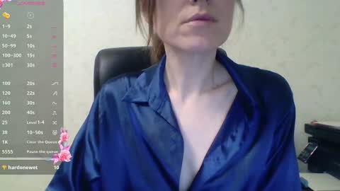 Ahtena online show from 11/20/25, 04:51