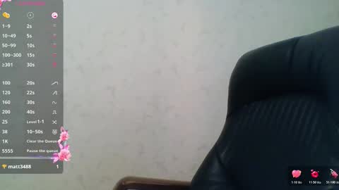 Ahtena online show from 02/11/26, 05:01