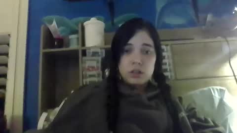 Kat online show from 02/23/26, 11:07