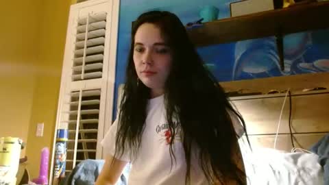 Kat online show from 03/15/26, 07:14