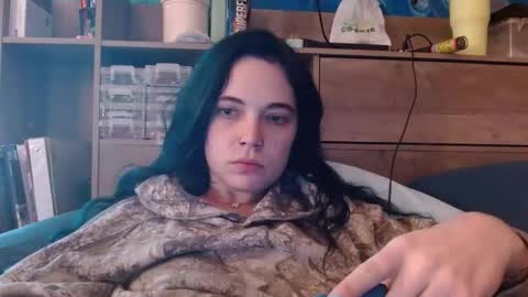 Kat online show from 03/23/26, 12:09