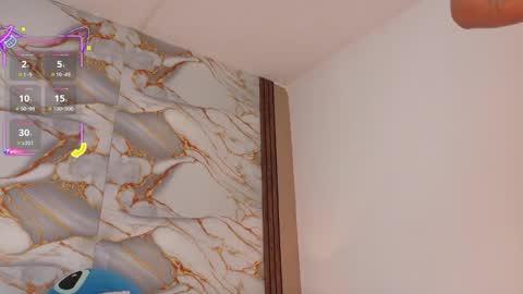 Ahvi Ebony online show from 02/15/26, 02:03