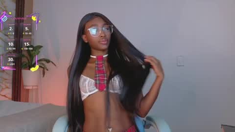 Snapshot of ahvi_ebony chatting on 06/05/26, 02:12 Ahvi Ebony online show from 06/05/26, 02:12