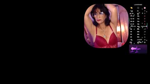 Ahytana online show from 03/05/25, 04:13