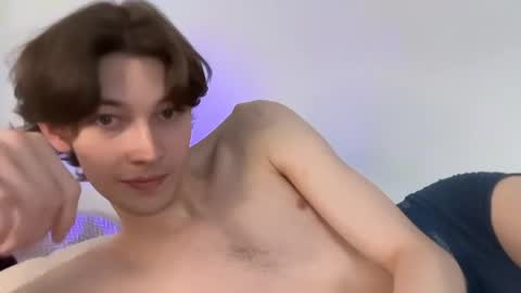 Denis online show from 05/11/26, 02:45