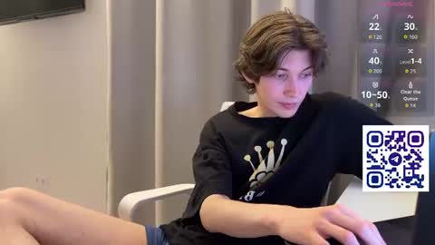 Denis online show from 06/13/26, 07:56