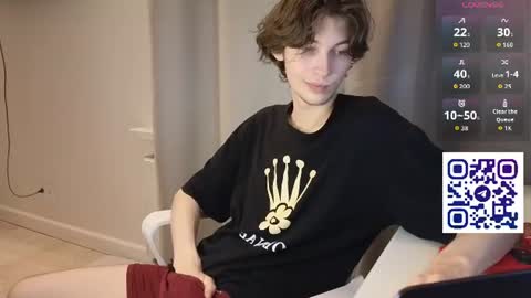Denis online show from 06/17/26, 08:54
